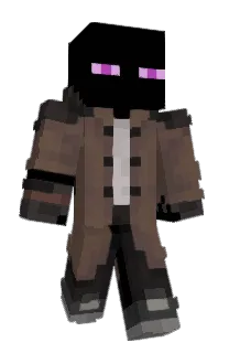 Ghostly7274's Minecraft skin