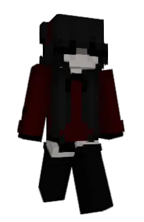 shoye's Minecraft skin