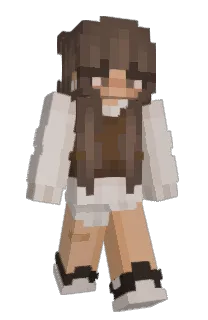 Front of TheMidnightVoid's skin