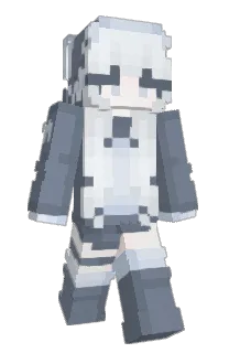 Front of nicole0401's skin