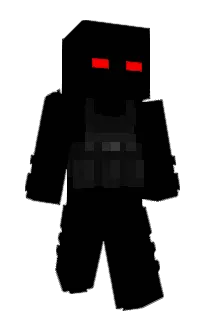Front of 9lap's skin