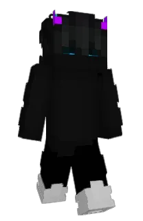Front of VoidOfDeath's skin