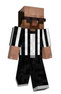 Front of MayHaveAnSTD's skin