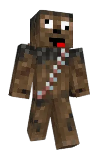 OkayTM's Minecraft skin