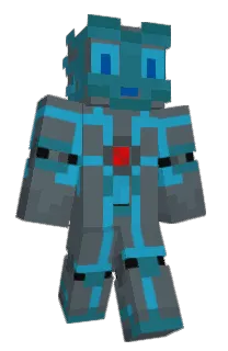Front of Alecthe2nd's skin