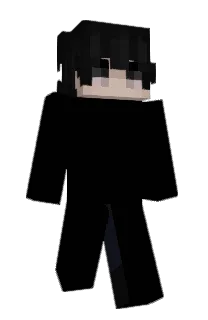 Draiken2781's Minecraft skin