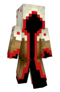 Front of RitualRogue's skin