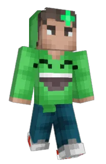 Front of jokesbs_YT's skin