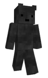 Minecraft skin — Classic model