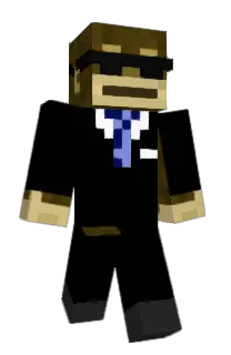 Vaes_'s Minecraft skin