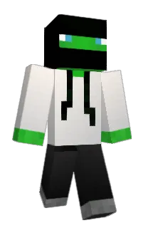 Front of IhaveN0Brain's skin