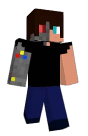 Skin preview