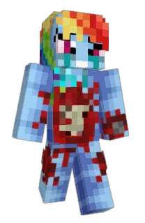 rxxvr's Minecraft skin