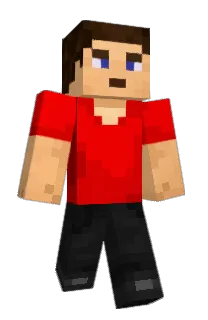 Front of Tonihack123's skin