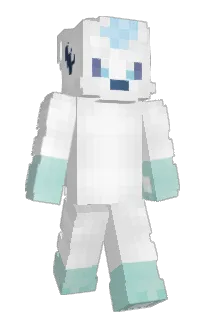 Front of Noahlorian's skin