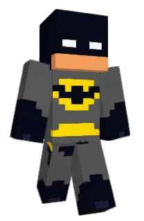 Andorio's Minecraft skin