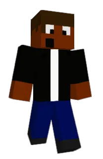 Mo4q's Minecraft skin