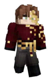 RagnarokM's Minecraft skin