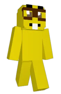 MrFranoko's Minecraft skin