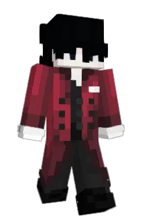 Front of sqadoxi's skin