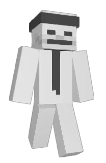 Front of imphonix's skin