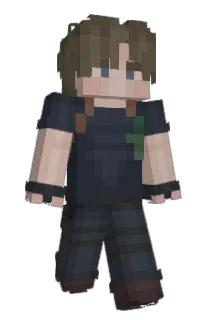 KangRendang's Minecraft skin