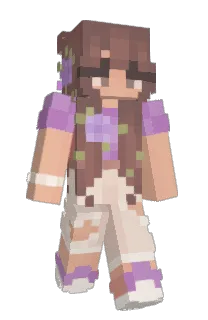 ponygamer1's Minecraft skin