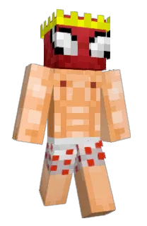 Front of Dirtycheese1's skin