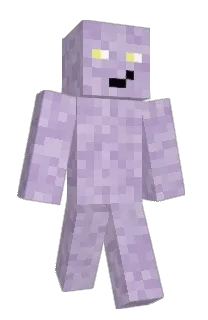Bonchum's Minecraft skin