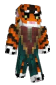 Potatowulf