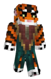 Skin preview