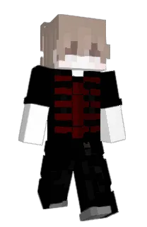 Front of xHello_'s skin