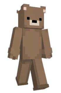 orbitin's Minecraft skin