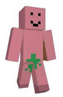 Kaarlak's Minecraft skin