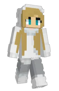 Front of SpaceyKat_'s skin