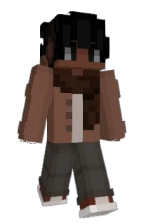 Front of RocketDude__'s skin