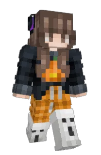 Front of Randomlessnes's skin