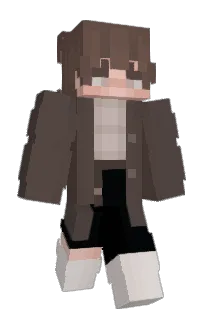 Front of Itsmosslamp's skin
