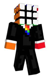 Front of _DrDex_'s skin