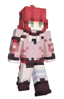 Ceriflia's Minecraft skin