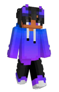 Front of Lalabol123's skin