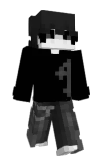 Front of Realitywu's skin