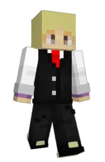 Fouryerrr's Minecraft skin