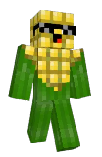 poseseil's Minecraft skin