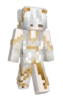 msmemory's Minecraft skin