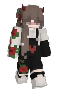 Front of larihvh's skin