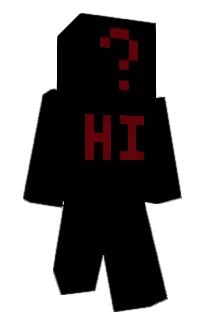Front of BLOCKYBRO111's skin
