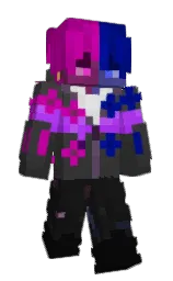 cod gray and mine shaft Minecraft skin — Slim model