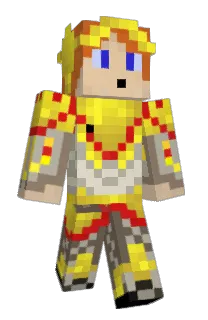 mattjc452's Minecraft skin