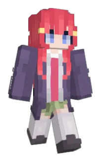 NethanYahu67's Minecraft skin